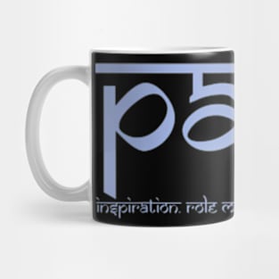 Fathers Day Papa Inspiration Hero Role Model Best Friend Mug